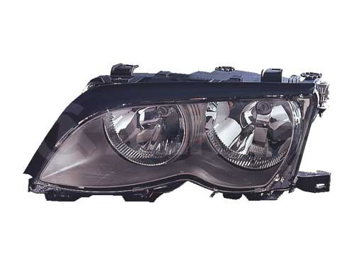 ĐÈN PHA BMW 318-E46.
